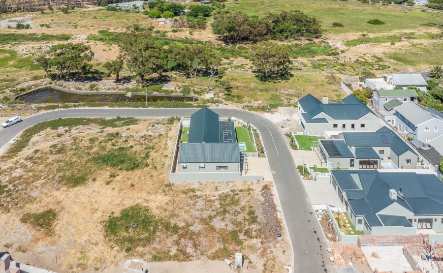 0 Bedroom Property for Sale in Kommetjie Western Cape